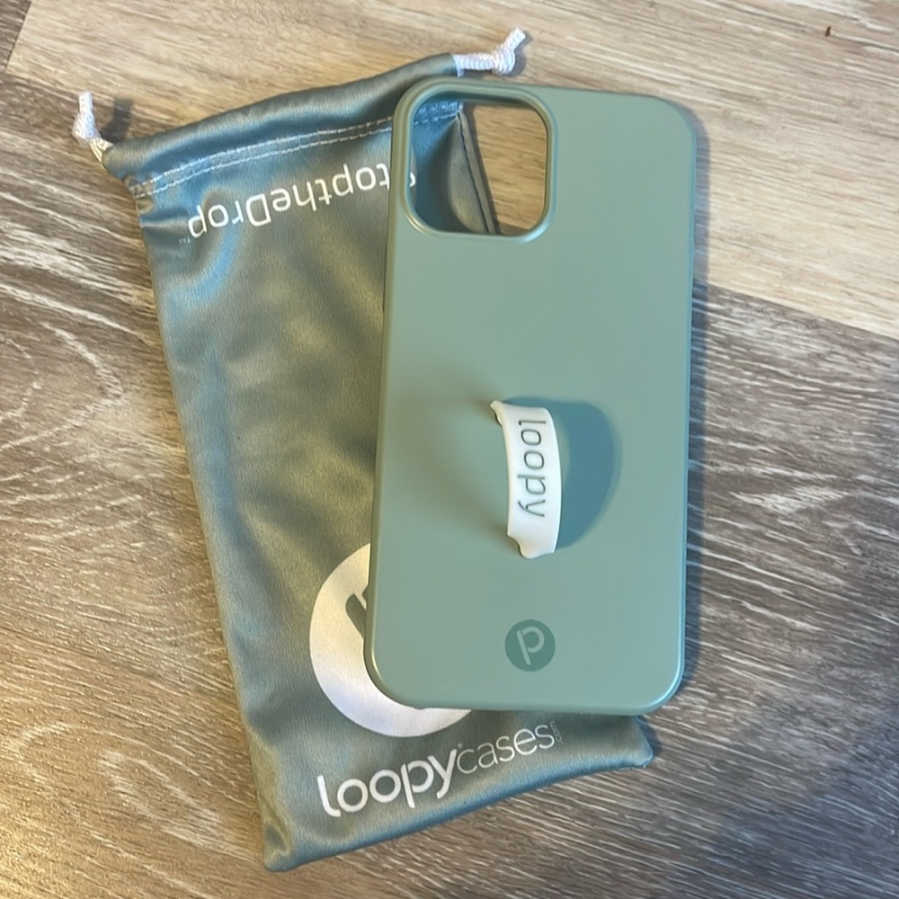 Loopy case